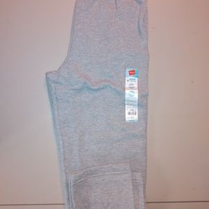 Boys comfortable sweat pants with pockets